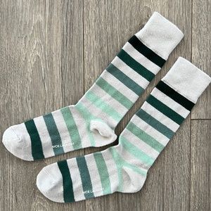 Nice Laundry Dress Socks (OSFA)